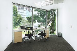 Beach Rd Serviced Office